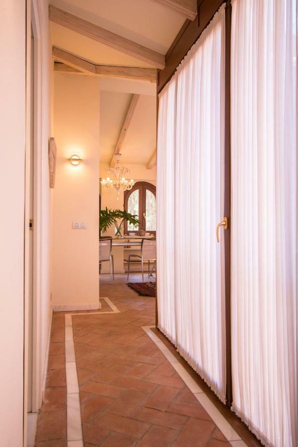 Oriental Apartment Gardens Views 2 Pax Севілья Екстер'єр фото