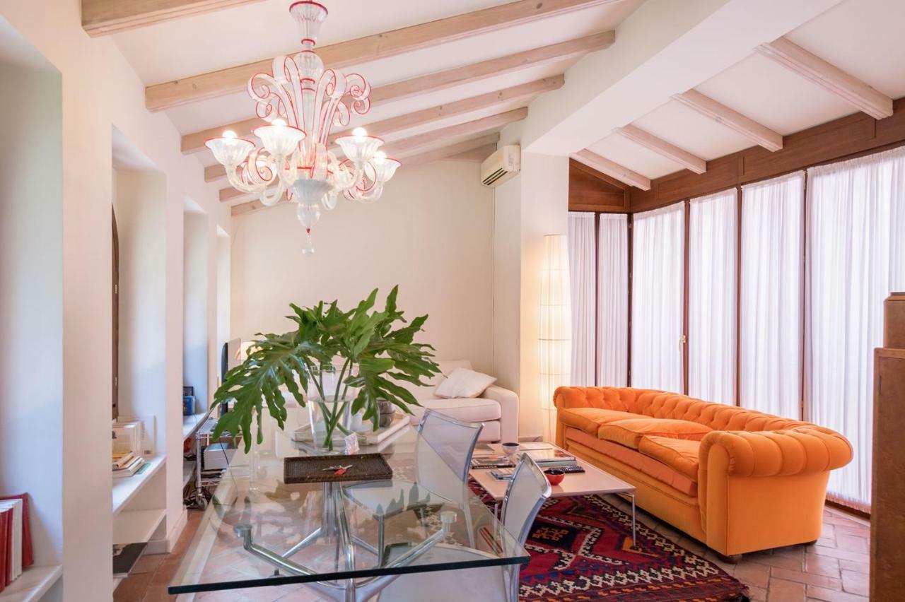 Oriental Apartment Gardens Views 2 Pax Севілья Екстер'єр фото